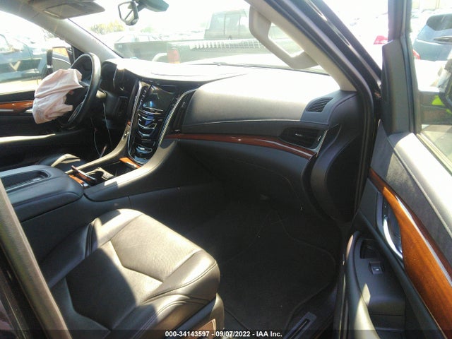 Cadillac ESCALADE ESV 2020 1GYS3GKJ6LR232675 Image 6