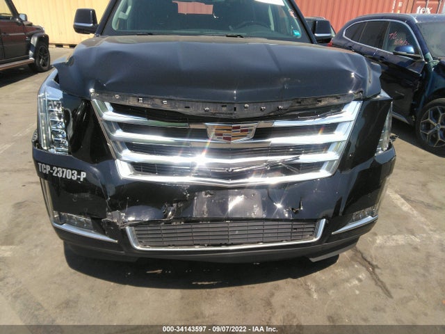 Cadillac ESCALADE ESV 2020 1GYS3GKJ6LR232675 Image 7