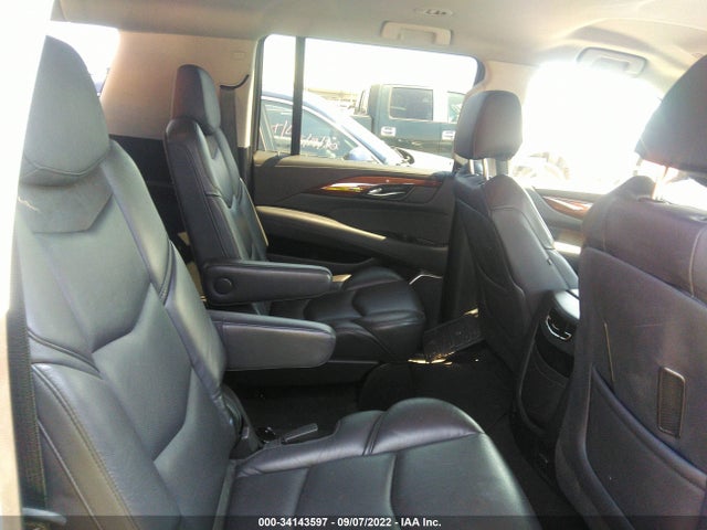 Cadillac ESCALADE ESV 2020 1GYS3GKJ6LR232675 Image 9