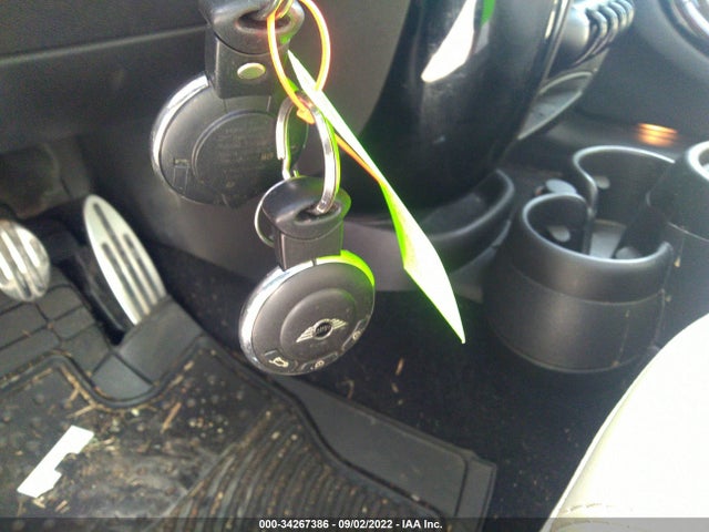 2015 Mini Countryman, VIN: WMWZC5C59FWM19809