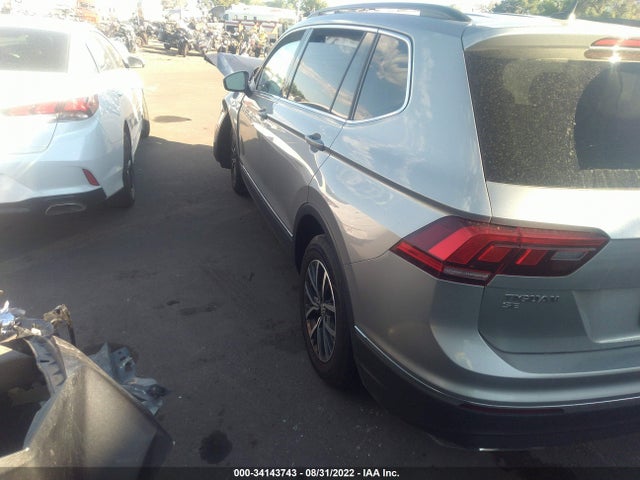 2020 Volkswagen Tiguan, VIN: 3VV3B7AX9LM080705