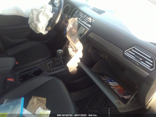 2020 Volkswagen Tiguan, VIN: 3VV3B7AX9LM080705