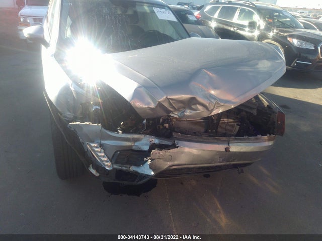 2020 Volkswagen Tiguan, VIN: 3VV3B7AX9LM080705