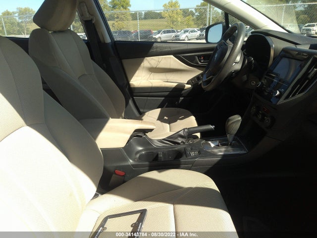 2018 Subaru Impreza, VIN: 4S3GKAD64J3625322