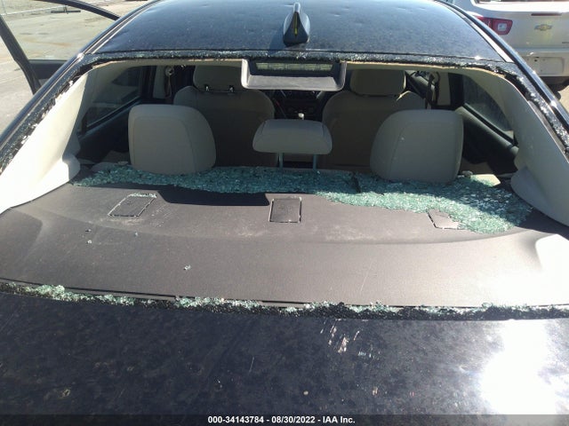2018 Subaru Impreza, VIN: 4S3GKAD64J3625322