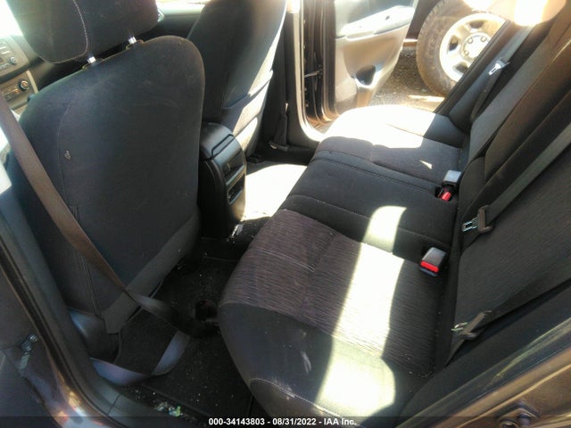 2014 NISSAN SENTRA SV VIN: 3N1AB7AP9EY331078