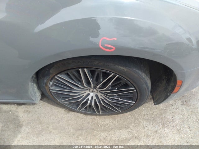 Chrysler 300 Touring 2018 2C3CCAAG2JH316989 Image 14