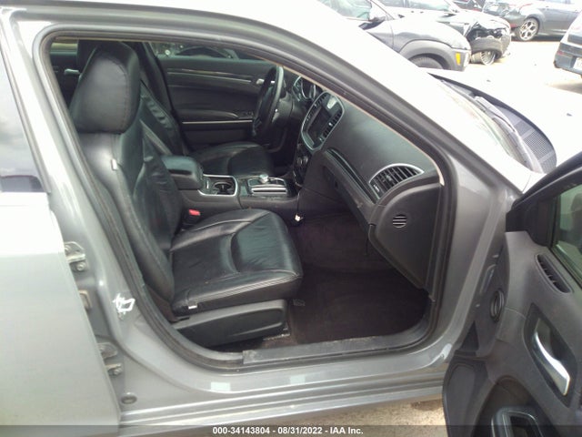 Chrysler 300 Touring 2018 2C3CCAAG2JH316989 Image 5