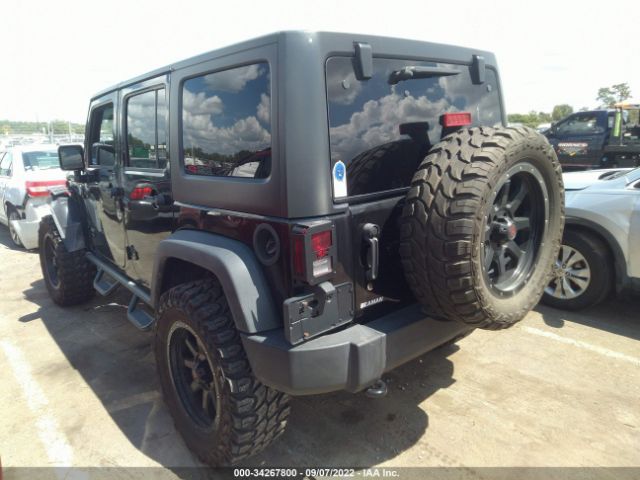 1C4HJWDG0JL928336 Jeep Wrangler Jk Unlimited Sport S