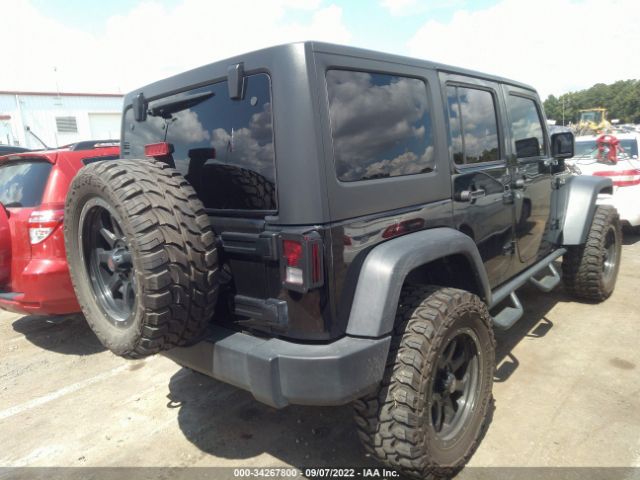 1C4HJWDG0JL928336 Jeep Wrangler Jk Unlimited Sport S