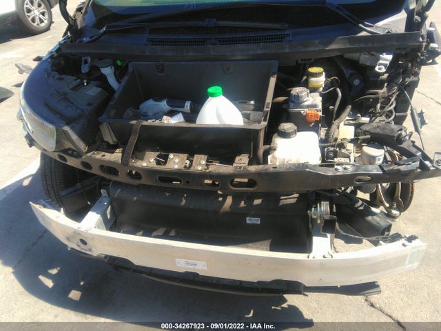 2015 BMW i3, VIN: WBY1Z4C53FV277907