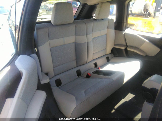 2015 BMW i3, VIN: WBY1Z4C53FV277907