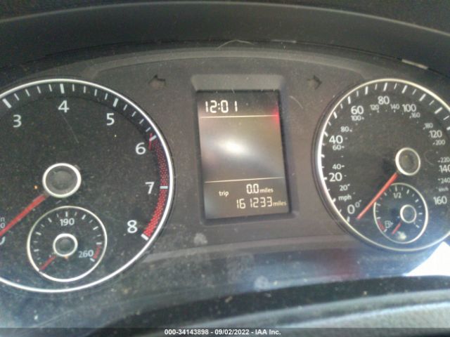 1VWAT7A39FC086328 Volkswagen Passat 1.8t Limited Edition