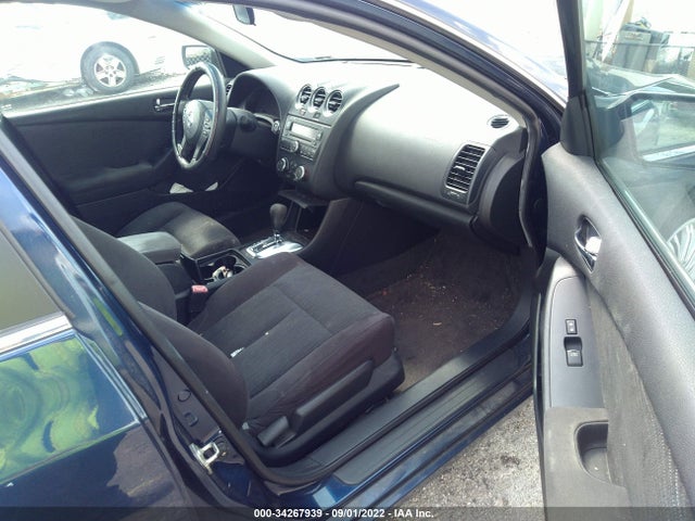 2012 NISSAN ALTIMA 2.5 S VIN: 1N4AL2APXCC247375