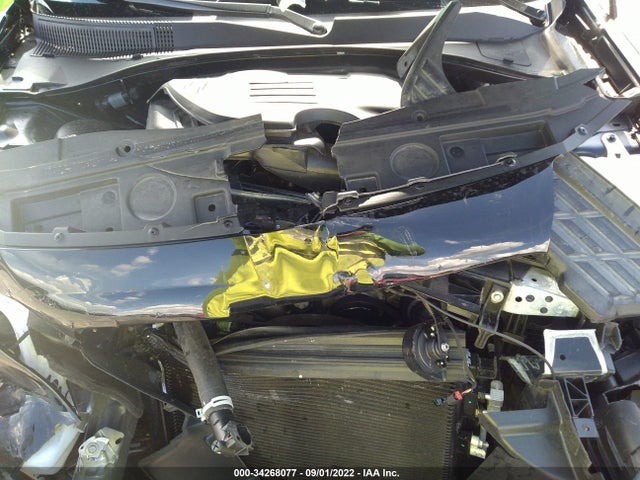 2C3CCAAG7MH676005 Chrysler 300 Touring L