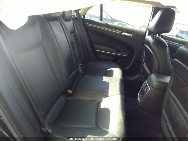 2C3CCAAG7MH676005 Chrysler 300 Touring L