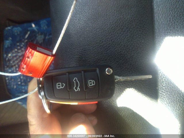 WAUDV74F97N055986 Audi A6 4.2l