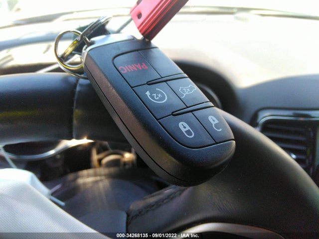 2021 Jeep Grand Cherokee, VIN: 1C4RJEAG9MC658479