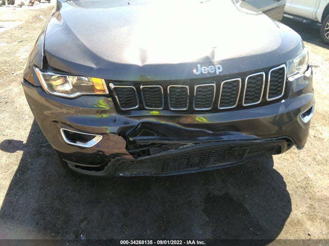 2021 Jeep Grand Cherokee, VIN: 1C4RJEAG9MC658479