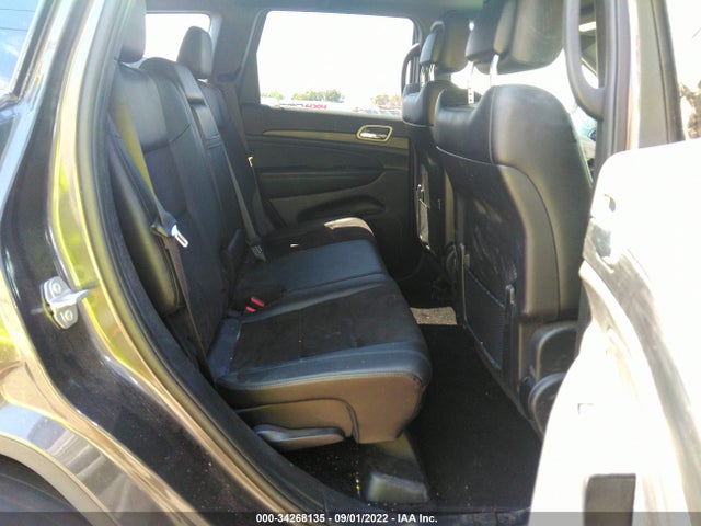 2021 Jeep Grand Cherokee, VIN: 1C4RJEAG9MC658479