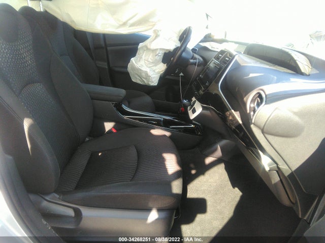 2019 Toyota Prius, VIN: JTDKARFP4K3106614
