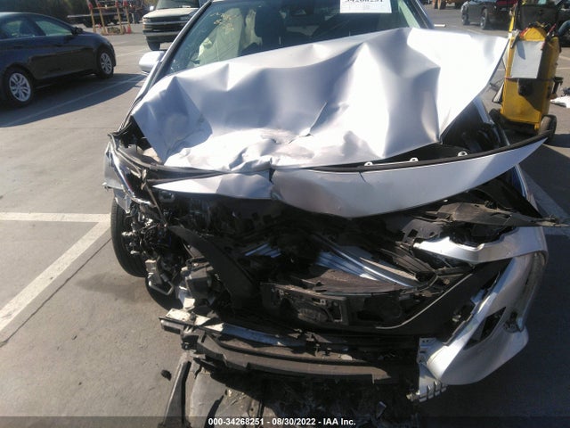 2019 Toyota Prius, VIN: JTDKARFP4K3106614