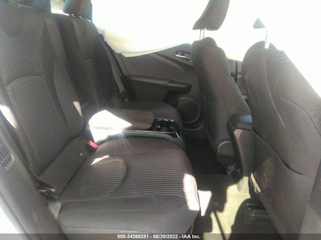2019 Toyota Prius, VIN: JTDKARFP4K3106614