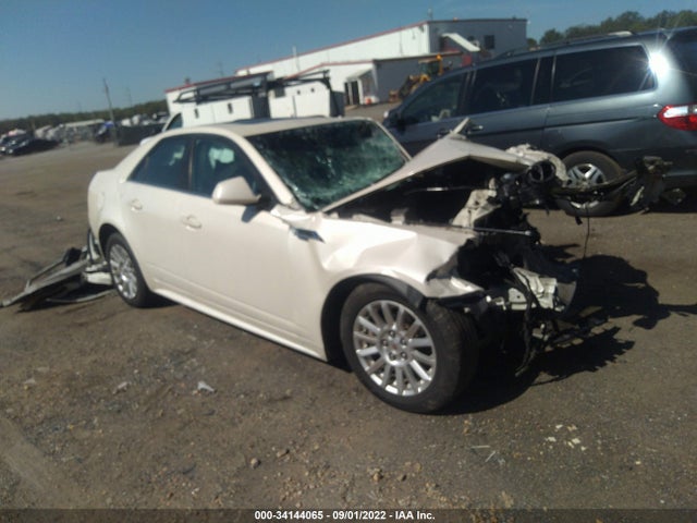 2013 1G6DF5E56D0166727 main image