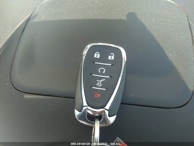2020 CHEVROLET EQUINOX PREMIER VIN: 2GNAXYEX5L6128175