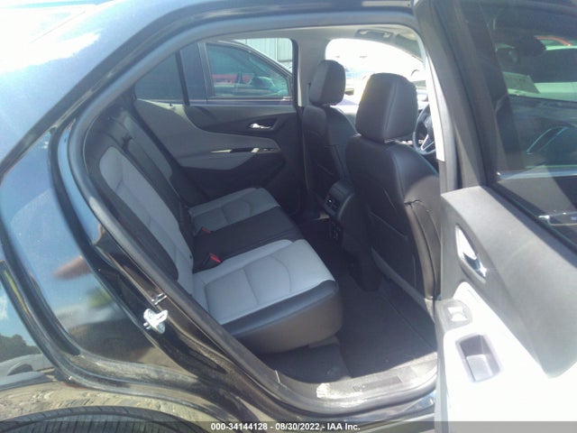 2020 CHEVROLET EQUINOX PREMIER VIN: 2GNAXYEX5L6128175