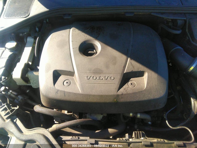 2015 Volvo V60, VIN: YV140MEK4F1262264