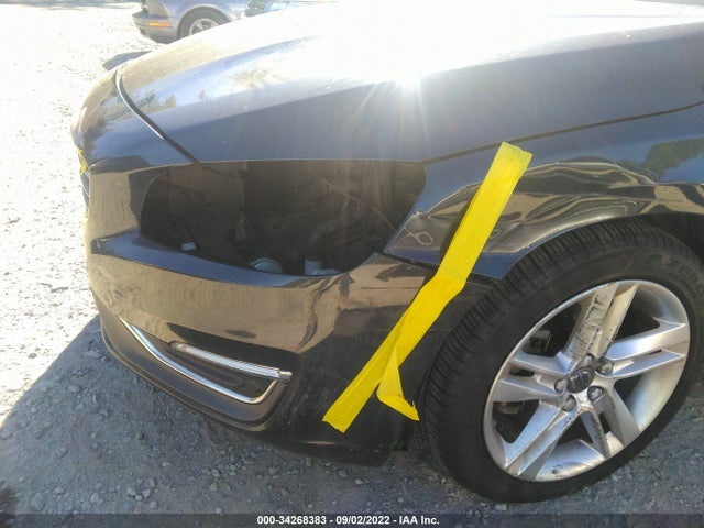 2015 Volvo V60, VIN: YV140MEK4F1262264