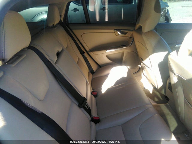 2015 Volvo V60, VIN: YV140MEK4F1262264