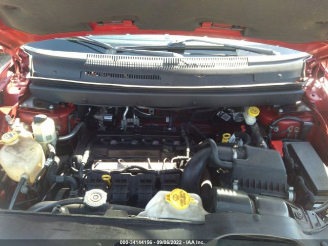 3C4PDCBB2GT178170 Dodge Journey Sxt