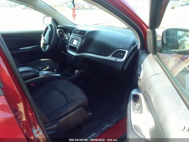 3C4PDCBB2GT178170 Dodge Journey Sxt