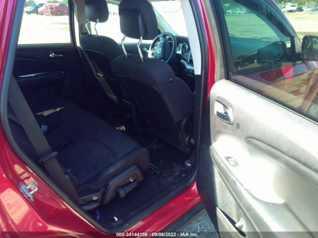 3C4PDCBB2GT178170 Dodge Journey Sxt