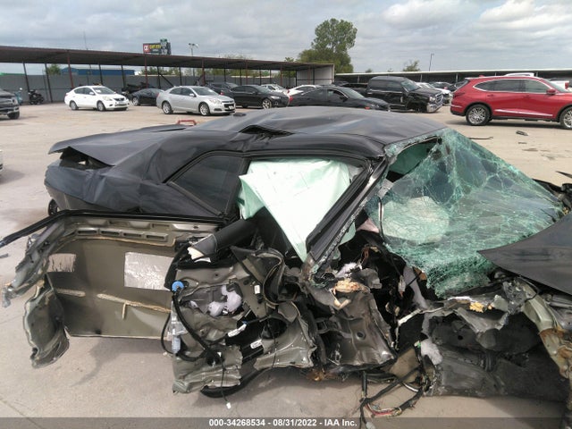 2021 DODGE CHALLENGER SXT VIN: 2C3CDZAG2MH590967