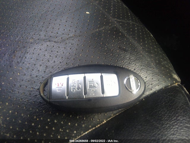 2018 NISSAN SENTRA SL VIN: 3N1AB7AP2JY262390