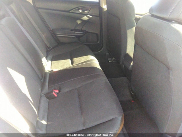 2022 Honda Insight, VIN: 19XZE4F5XNE003778