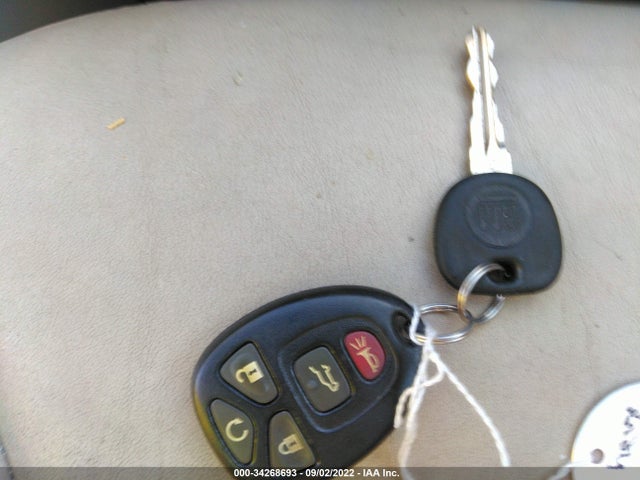 2006 CHEVROLET IMPALA  SS VIN: 2G1WD58C769120007