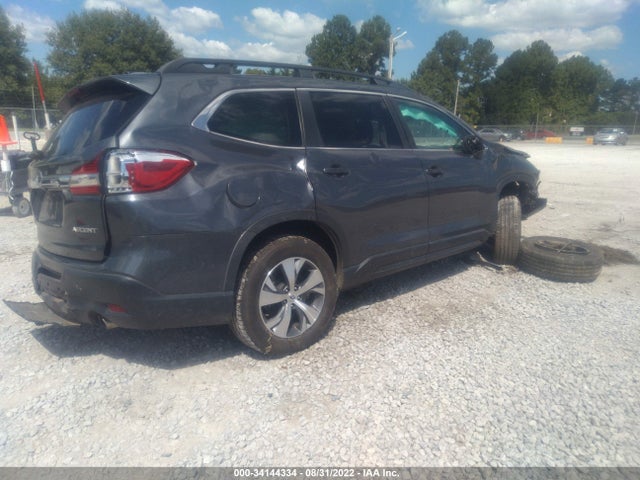 2019 SUBARU ASCENT PREMIUM VIN: 4S4WMACD0K3424181