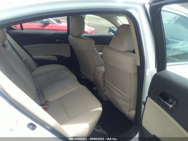 2018 Acura ILX, VIN: 19UDE2F38JA006402