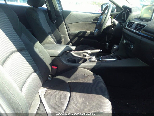 2016 Mazda 3, VIN: JM1BM1W72G1323171