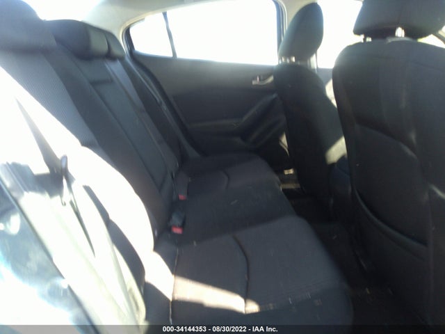 2016 Mazda 3, VIN: JM1BM1W72G1323171