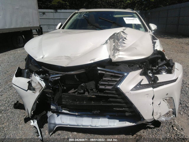 2020 Lexus NX, VIN: JTJGJRDZ7L5008271