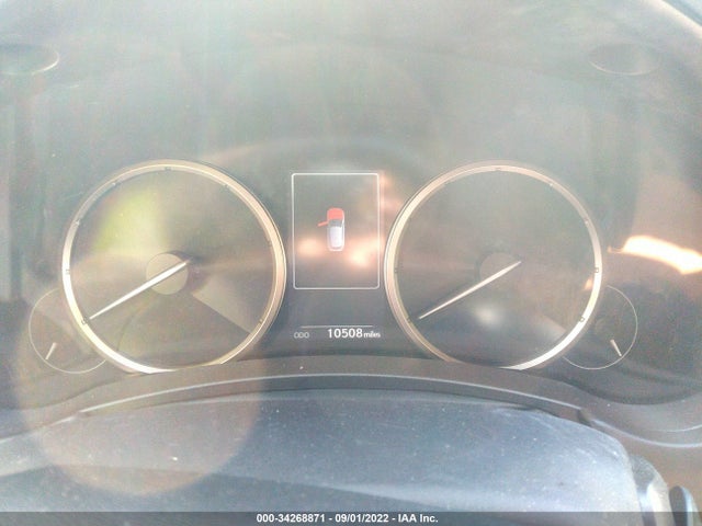2020 Lexus NX, VIN: JTJGJRDZ7L5008271
