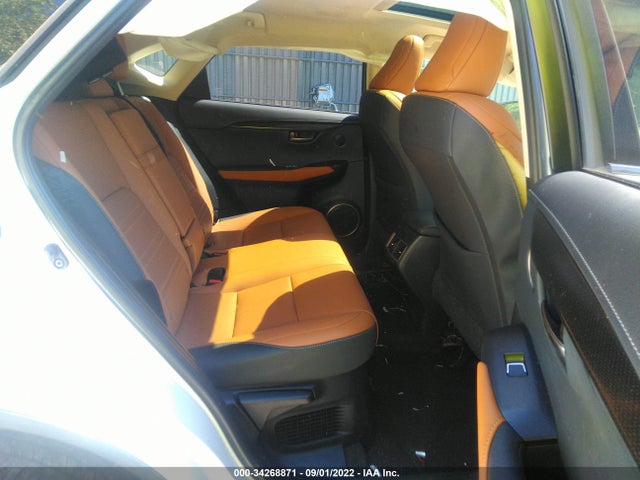 2020 Lexus NX, VIN: JTJGJRDZ7L5008271