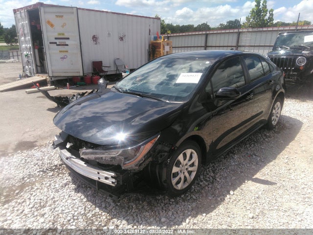 2021 Toyota Corolla, VIN: JTDEPMAE2MJ184926