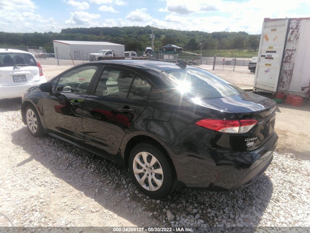 2021 Toyota Corolla, VIN: JTDEPMAE2MJ184926