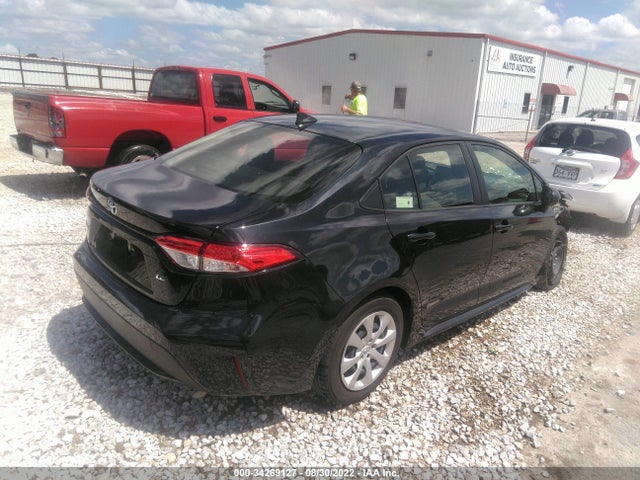 2021 Toyota Corolla, VIN: JTDEPMAE2MJ184926